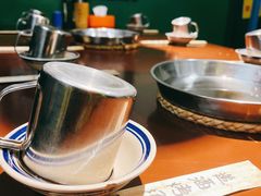 -递酒烤场(湛江路店)