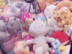 -大玩家(青岛CBD延吉路万达店)