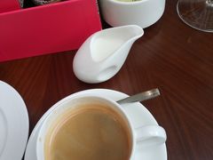 -天津海河悦榕庄·Lobby Lounge大堂吧