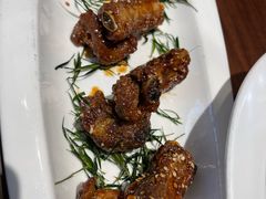 -纪林菜馆·博山菜老字号(华光路店)