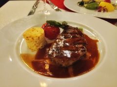 -马克西姆餐厅(崇文门店)