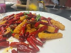 -民国红公馆(老门东店)