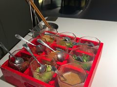 -领鲜天下·焗海鲜·花胶鸡(天目里店)