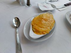 芝士焗土豆-茹丝葵经典牛排馆(成都IFS店)