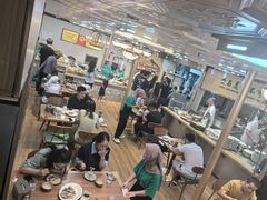 -贯贯吉·清真餐厅(浙江中路店)