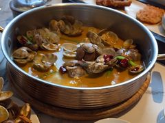 -双合园·海鲜水饺青岛菜(万佳广场店)