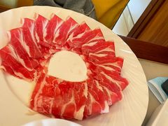 -南门涮肉(通州大船店)