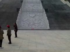 -威海华夏城景区