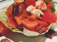 -Wolfgang’s Steakhouse 沃夫冈牛排馆(上海白玉兰广场店)