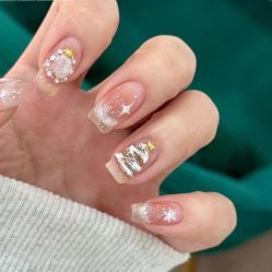 -斯馨·健康美甲美睫