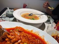 -院8里·小聚园老川菜(九眼桥店)