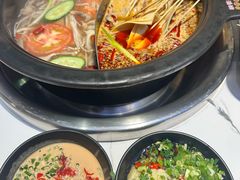 -钢管厂五区小郡肝火锅串串香(清河店)