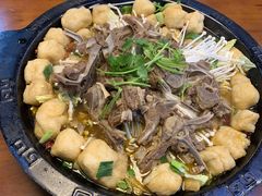 -肚子铺羊蝎子火锅