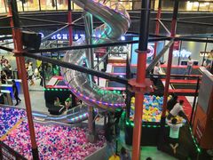 -核客电玩城(东门店)