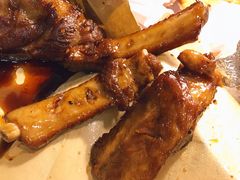-王裕興肉莊(南禅寺店)