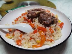 -新粤新疆菜(禅城店)