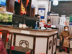 -玉华台饭庄(裕中西里小区店)