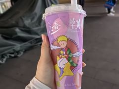 -奈雪的茶(永嘉天地东百城店)
