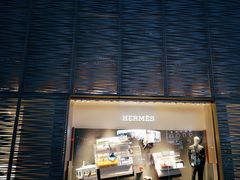 -爱马仕 HERMES(德基广场店)