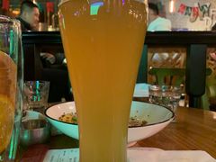 -MR.ROCKY洛奇先生RESTAURANT&BAR(宝安壹方城店)