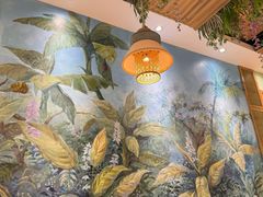 -摩登有记·新派泰国菜(银钻广场店)