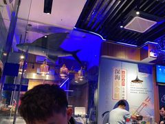 -千岛蚝高压锅生蚝·人参火锅(白云万达店)