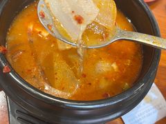 -鑫日千里马朝鲜族小馆(总店)