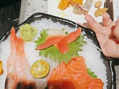 -昱匠·日本料理(金融街店)