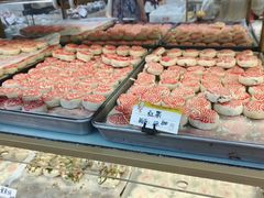 -爱德顺糕点食屋(利民道店)