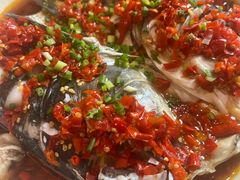 -老灶屋(金侨城店)