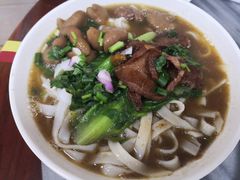 猪肠牛舌河粉-珍珍小食店(西华路店)