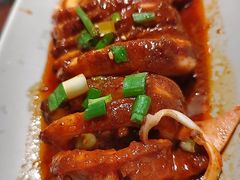 -前海沿·青岛菜(五四广场永旺店)