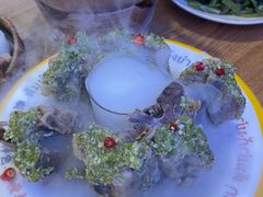 -椰莱泰小谷·东南亚融合菜(坪山悦阾SPACE店)
