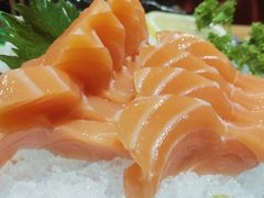 -诚家·日式烧鸟·深夜食堂(虹桥天街店)