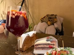 -Carmen卡门西班牙餐厅