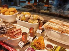 -大闫家烧烤·小海鲜家常菜(郑庄店)