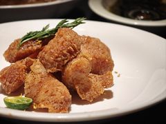 -南里山房·新淮扬菜(徐汇万科店)