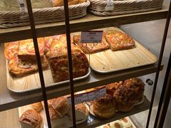 -山崎面包(静安久光店)