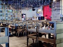 大堂-同仁四季椰子鸡(宝安壹方城店)