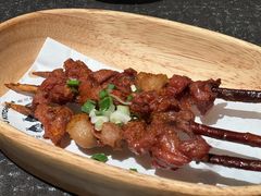 -渔语鱼新川菜Bistro(万象天地店)