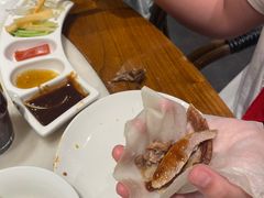 -北京老铺烤鸭(西稍门店)