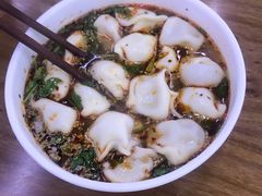 -回坊马二饺子馆