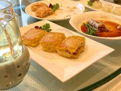 -金苑海鲜酒家(来魅力店)