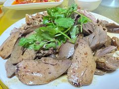 -桂园白粥·潮汕老味道