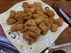 -延成苑韩式烤肉店(长春道店)