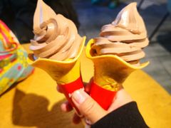 -肯德基(东四南大街店)