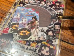 -云海肴·汽锅鸡·云南菜(美罗城店)