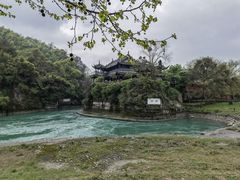 -都江堰景区