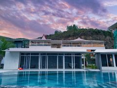 -芽庄MP泰式海鲜海景餐厅