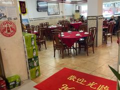 -隆都四季香饭店(碧海路店)